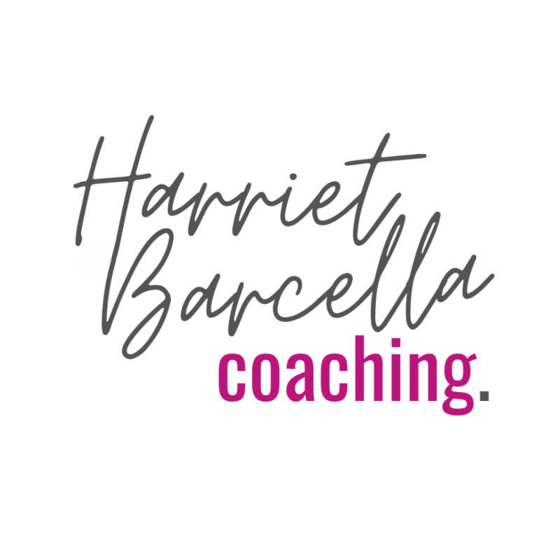 Harriet Barcella Coaching