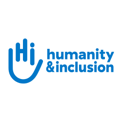 Humanity & Inclusion UK