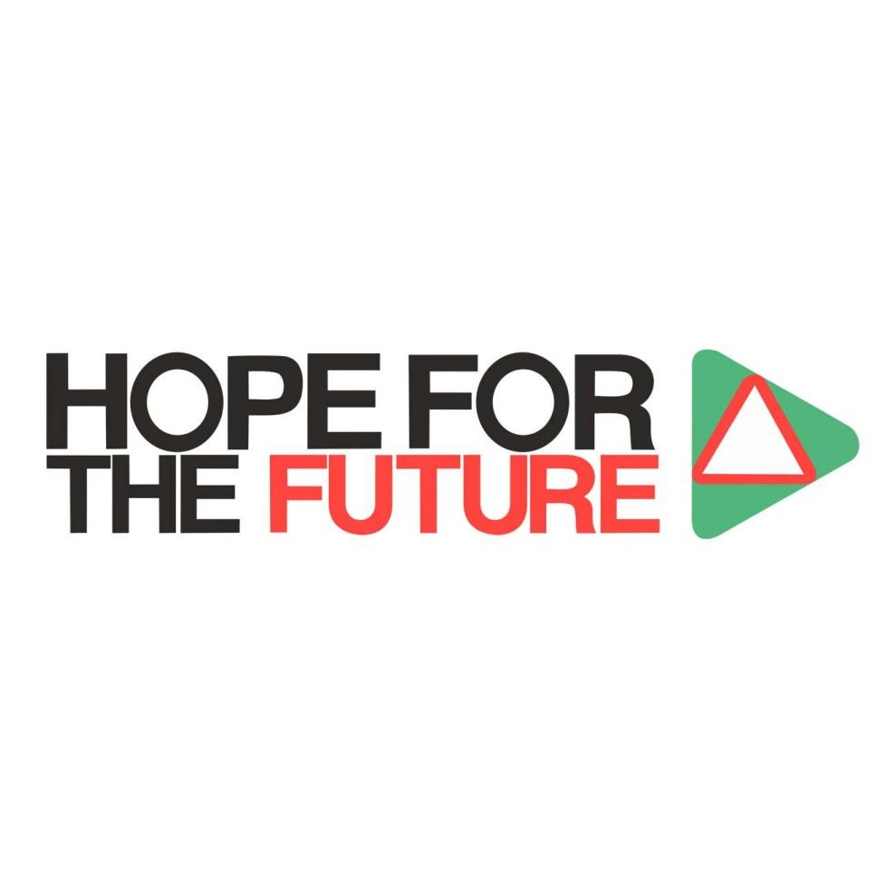 Hope for the Future