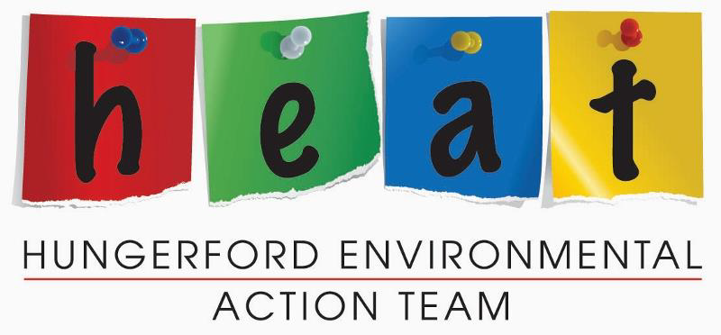 Hungerford Environmental Action Team
