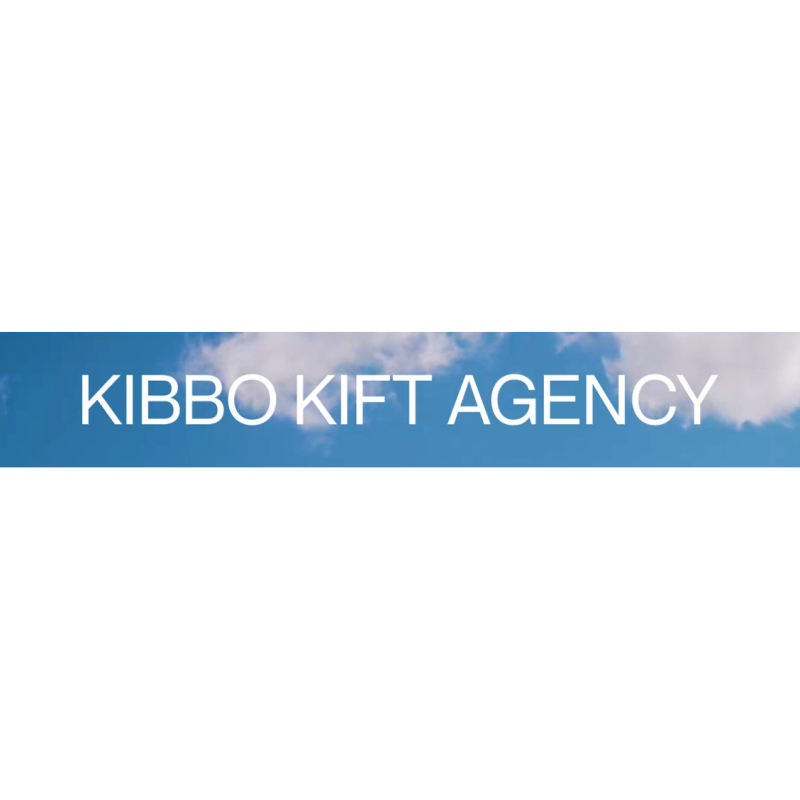 Kibbo Kift Agency