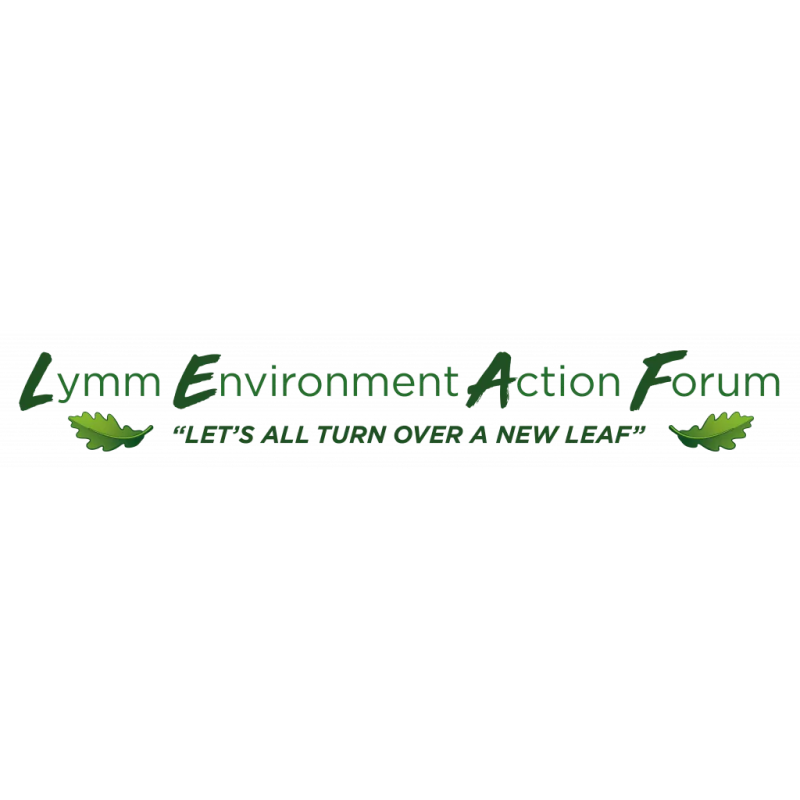 LEAF - Lymm Environment Action Forum