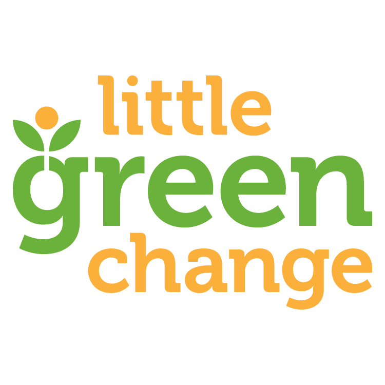 Little Green Change