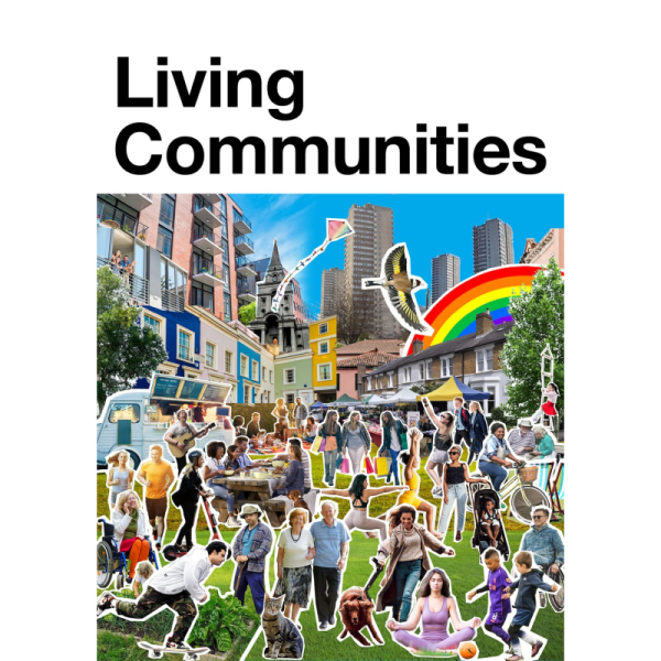 Living Communities CIC