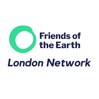 London Friends of the Earth Network