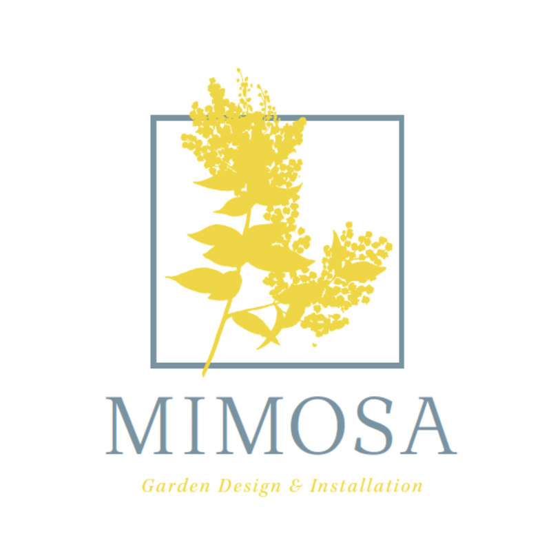 Mimosa Garden Design