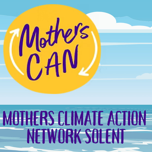 Mothers Climate Action Network Solent
