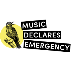 Music Declares Emergency