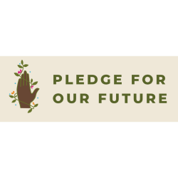 Pledge For Our Future