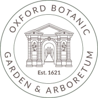 Oxford Botanic Garden and Aboretum