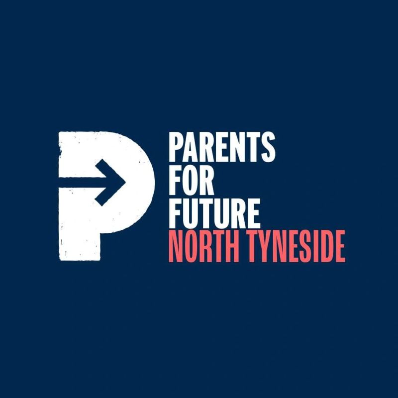 Parents for Future North Tyneside