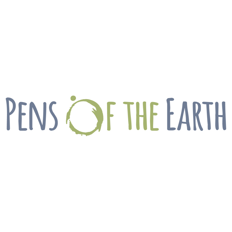 Pens of the Earth