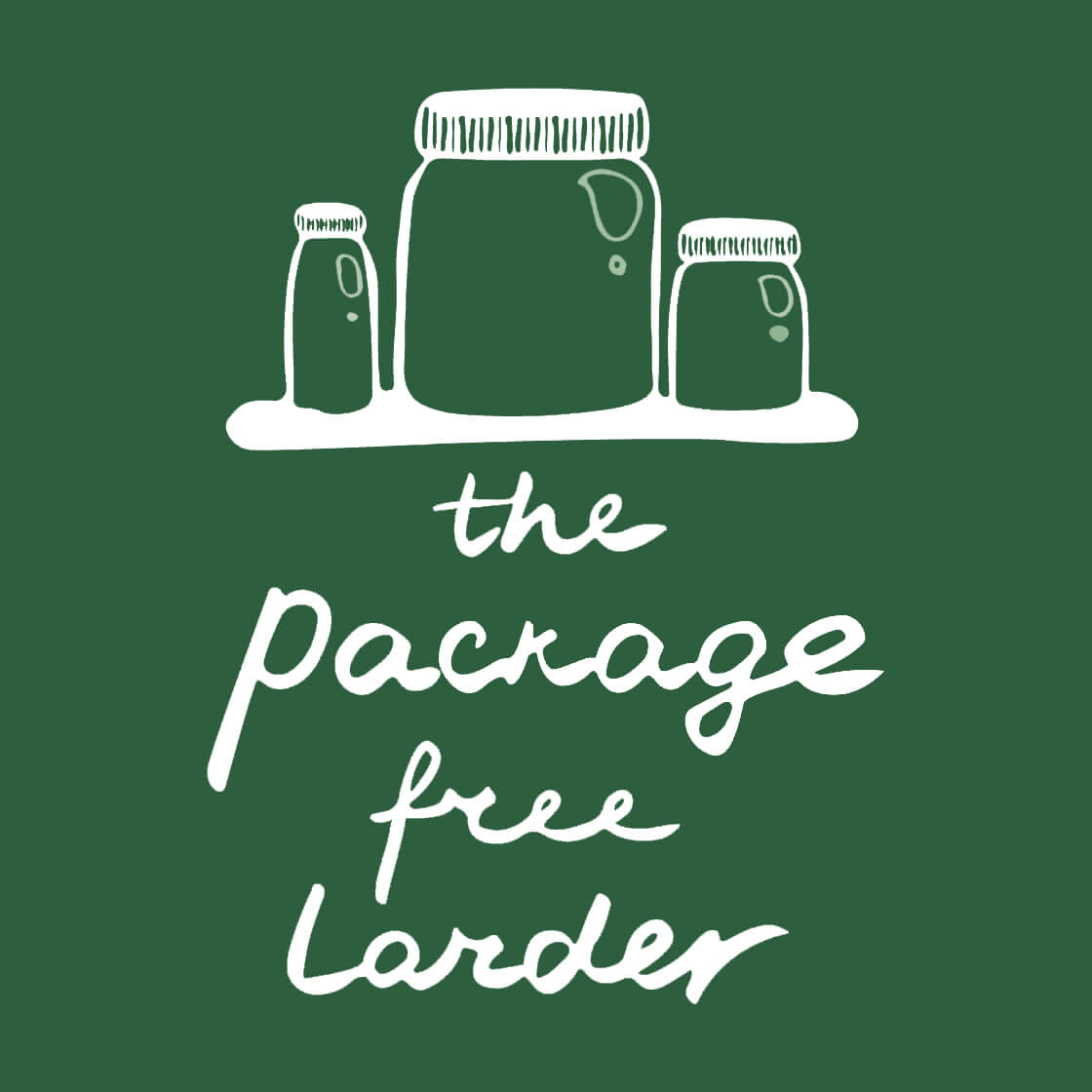 Package Free Larder