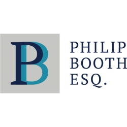 Philip Booth Esq.