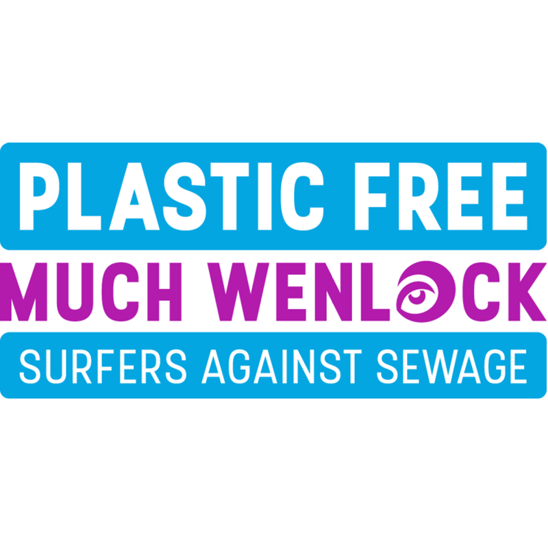 Plastic Free Much Wenlock