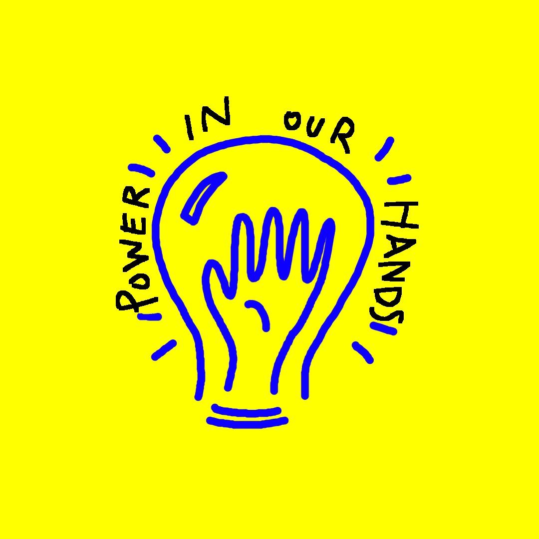 Power In Our Hands