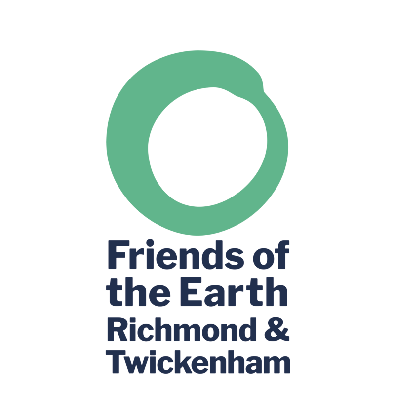 Richmond and Twickenham Friends of the Earth