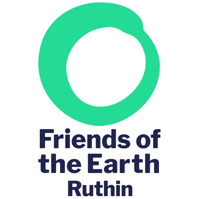 Ruthin Friends of the Earth