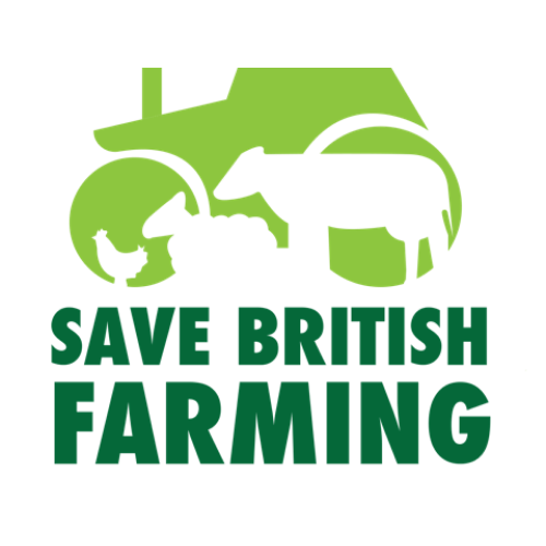 Save British Food