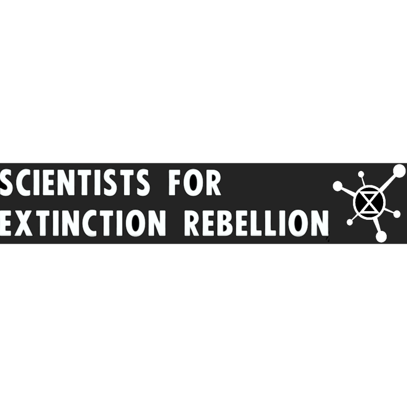 Scientists for Extinction Rebellion