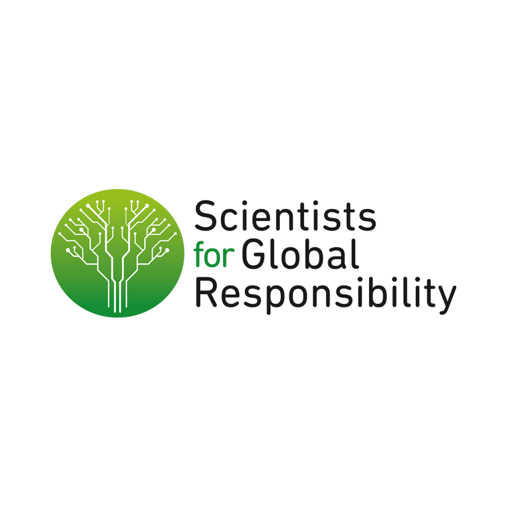 Scientists for Global Responsibility