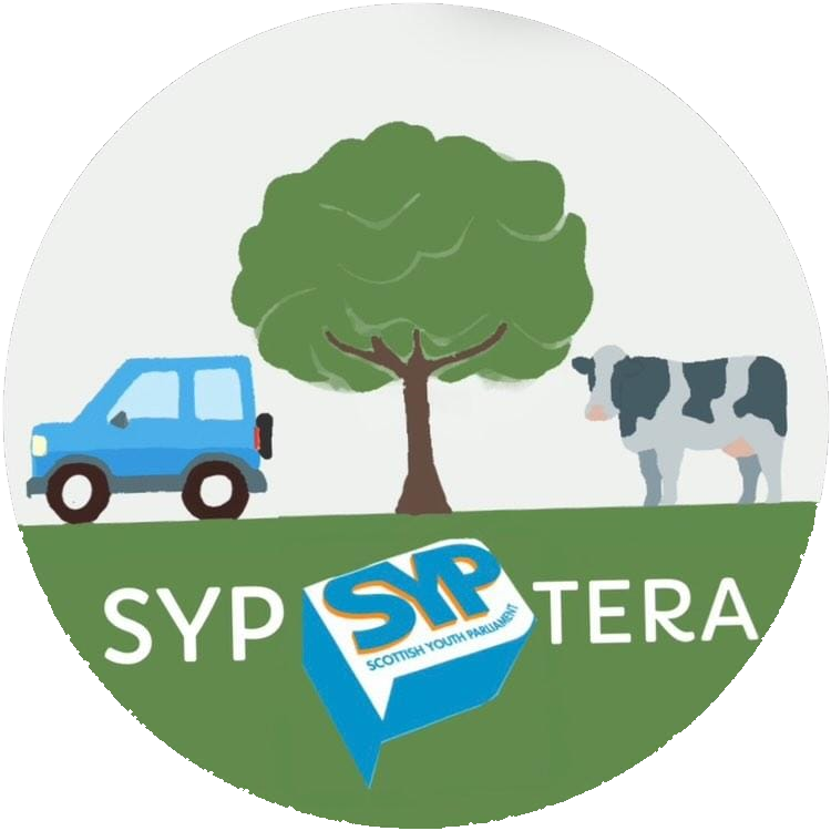 Scottish Youth Parliament (Transport, Environment and Rural Affairs Committee)