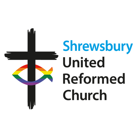 Shrewsbury United Reformed Church