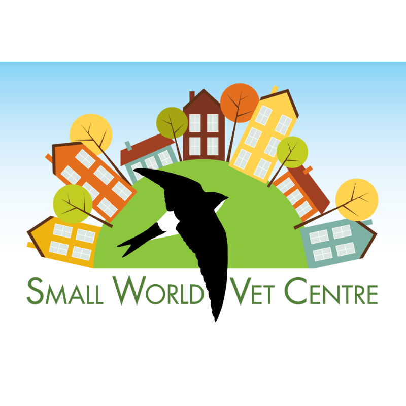 Small World Vet Centre