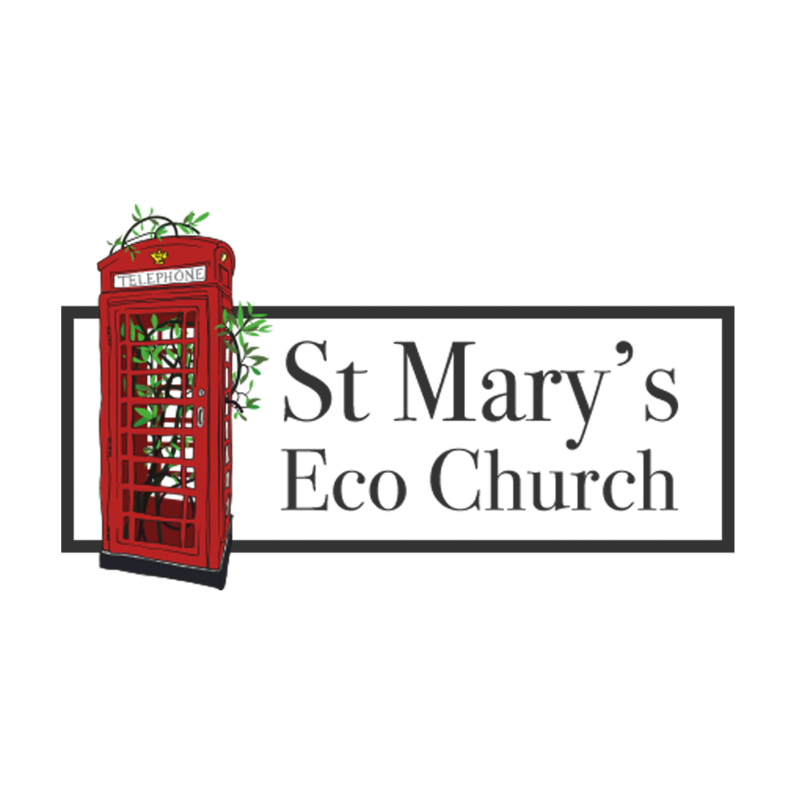 St Mary's Eco Church
