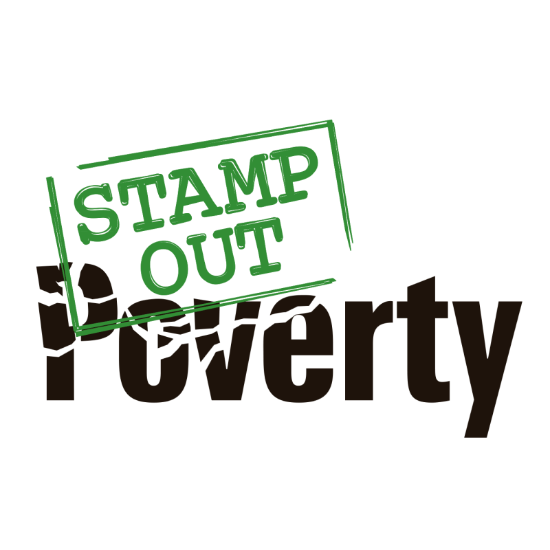 Stamp Out Poverty