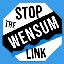 Stop the Wensum Link
