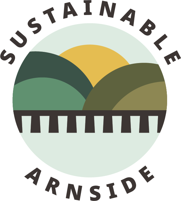 Sustainable Arnside