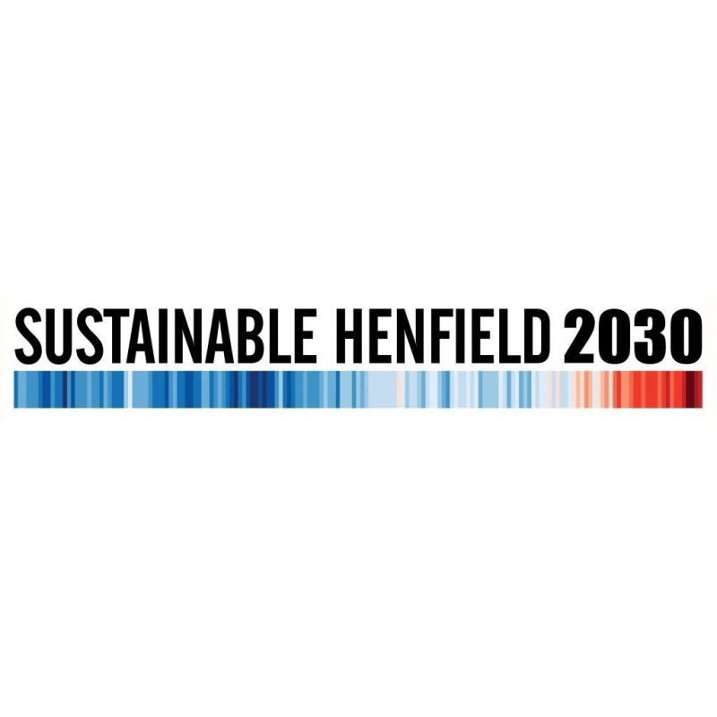 Sustainable Henfield 2030