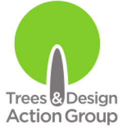 Trees and Design Action Group