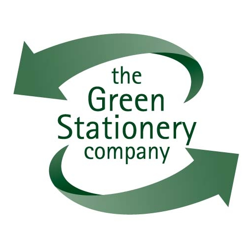 The Green Stationery Company