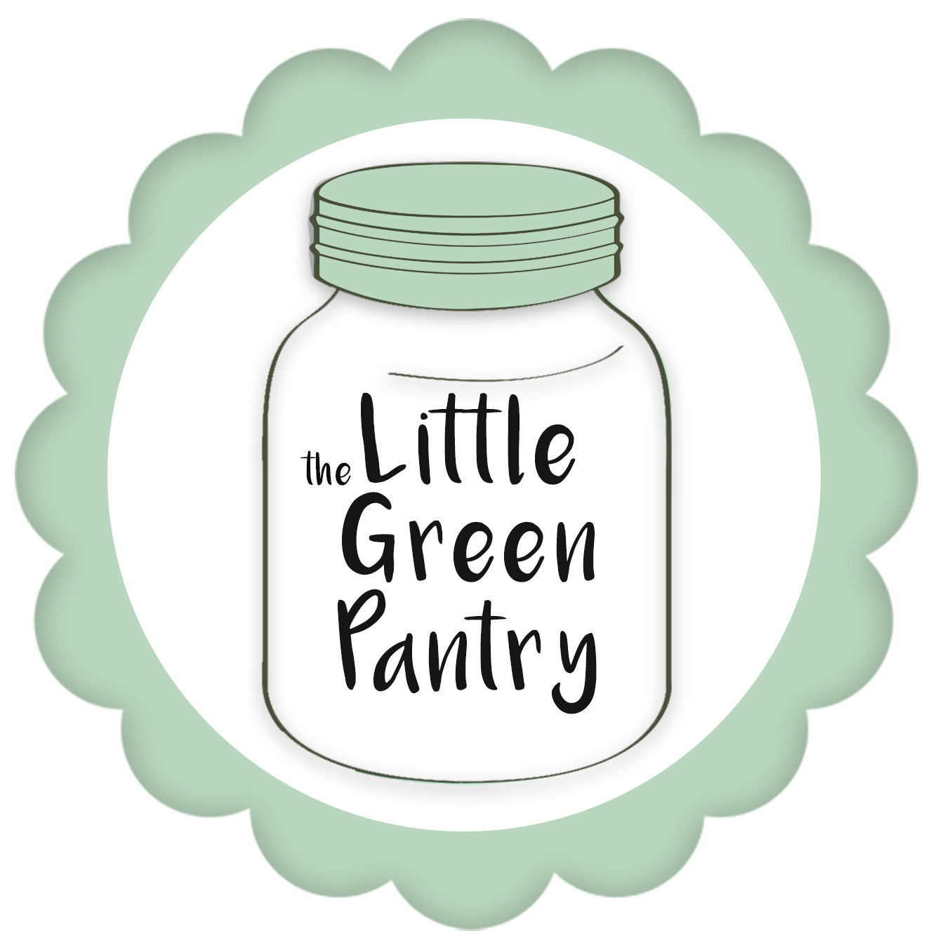 The Little Green Pantry