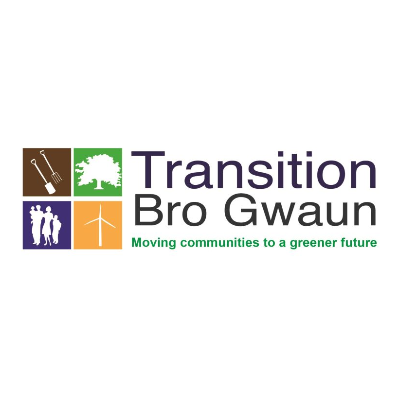 Transition Bro Gwaun