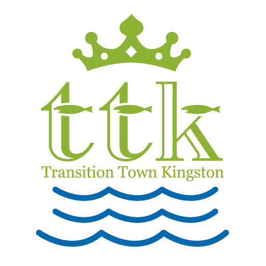 Transition Town Kingston