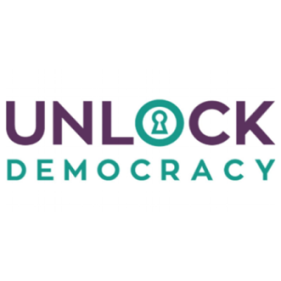 Unlock Democracy