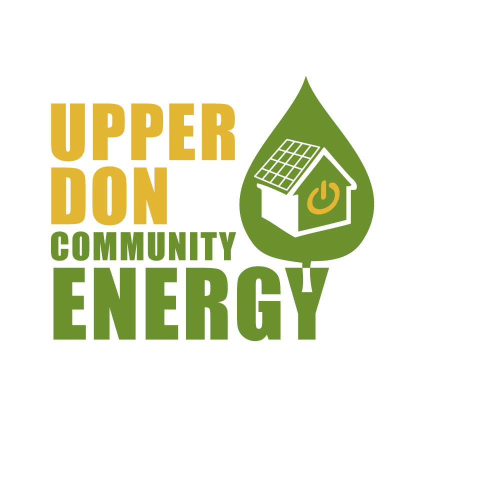 Upper Don Community Energy