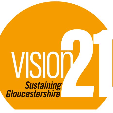 Vision 21 Gloucestershire