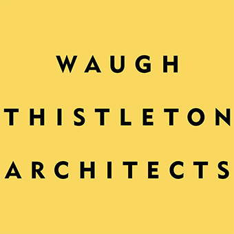 Waugh Thistleton Architects