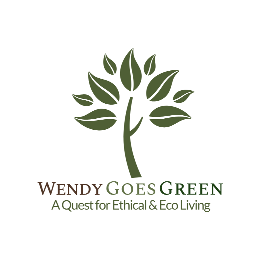 Wendy Goes Green