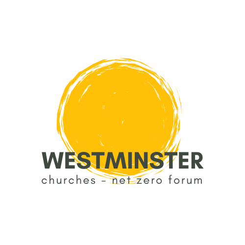 Westminster Churches Net Zero Forum