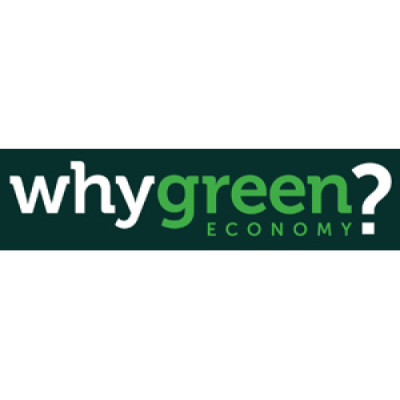 Why Green Economy?