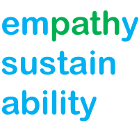 Empathy Sustainability