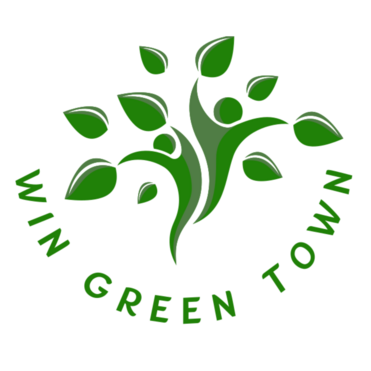 Win Green Town