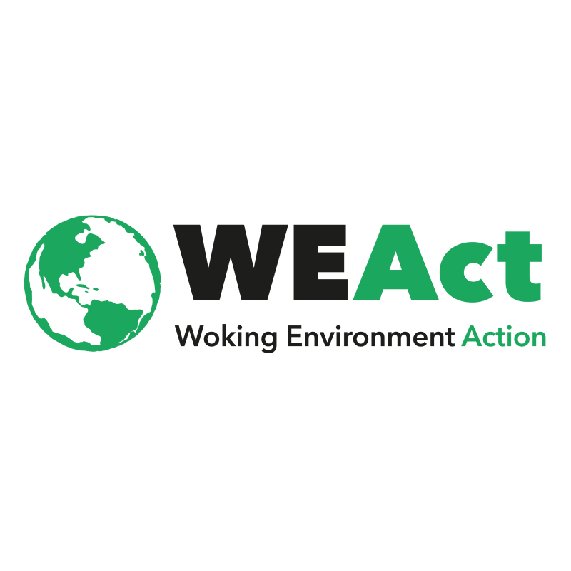 Woking Environment Action