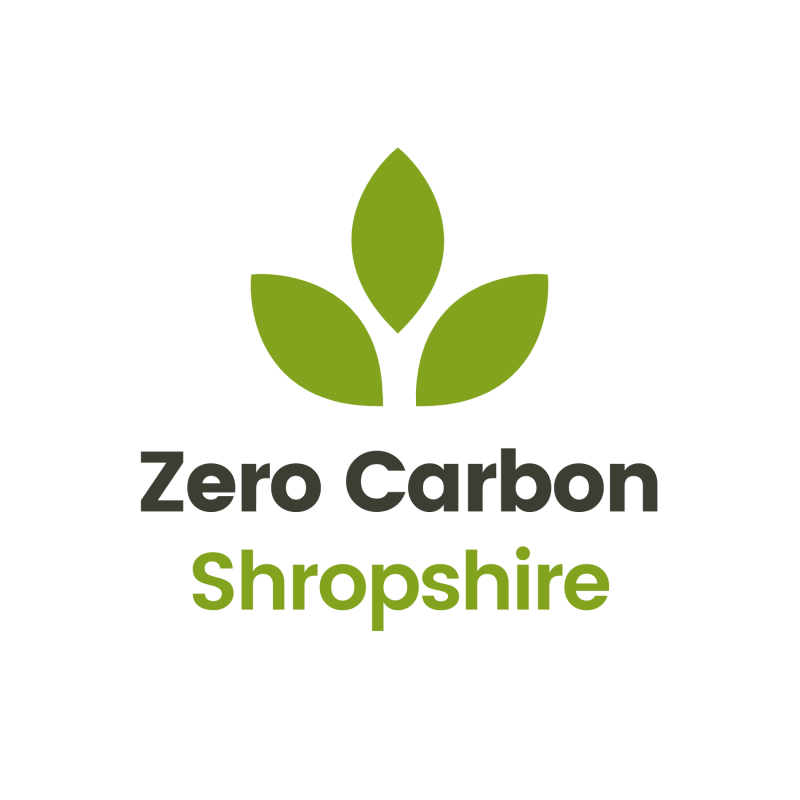 Zero Carbon Shropshire
