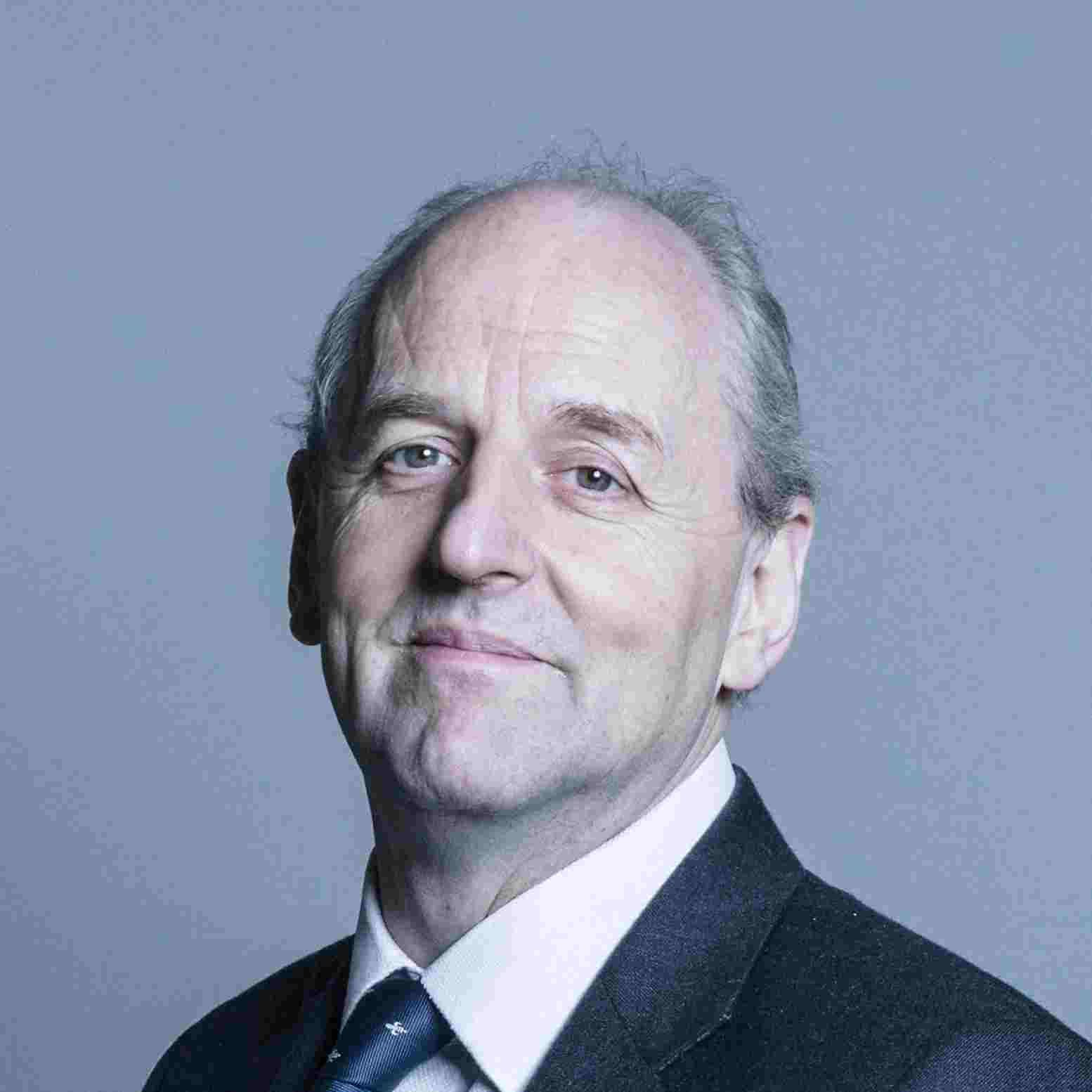 Lord Redesdale